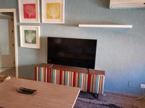 Apartamento Cream MRZ Rentals